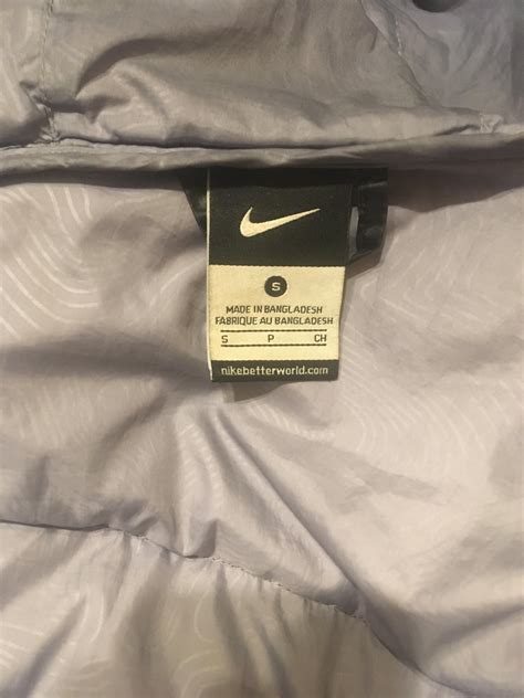 is nike better world fake|Just found out for this nikebetterworld thing does that mean its a fake .